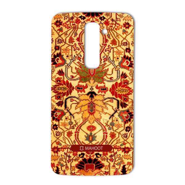 MAHOOT Iran-carpet Design Sticker for LG G2، برچسب تزئینی ماهوت مدل Iran-carpet Design مناسب برای گوشی LG G2