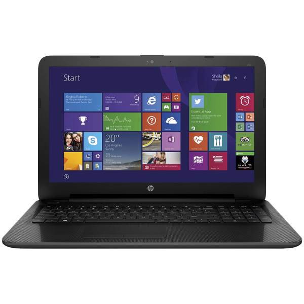 HP 250 G4 - 15 inch Laptop، لپ تاپ 15 اینچی اچ پی مدل 250G4