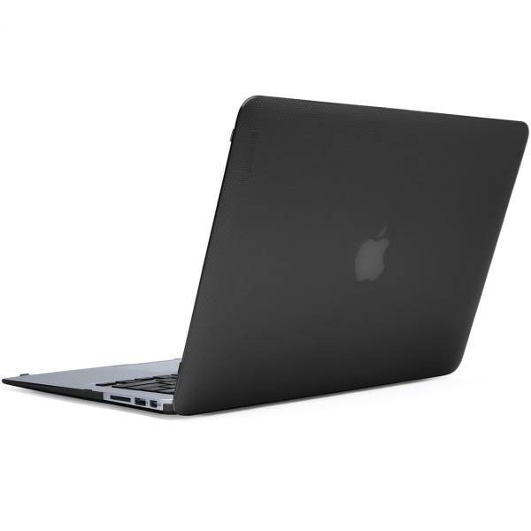 Incase Hardshell Cover For 13 Inch MacBook Air، کاور اینکیس مدل Hardshell مناسب برای مک بوک ایر 13 اینچی
