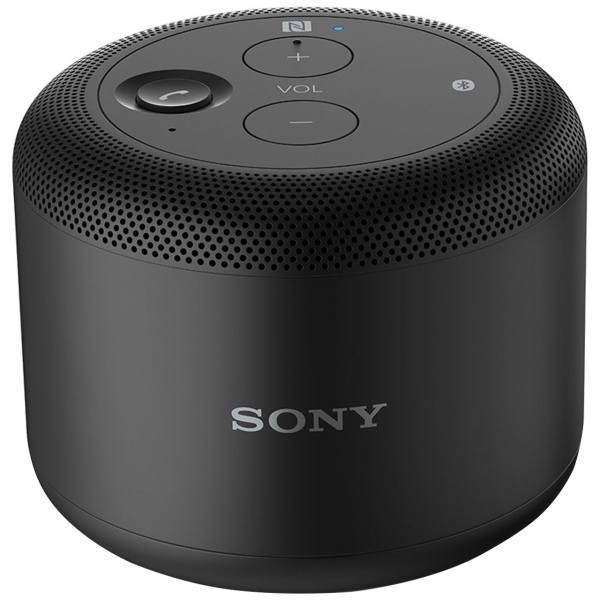Sony BSP10 Bluetooth Speaker، اسپیکر بلوتوثی سونی مدل BSP10