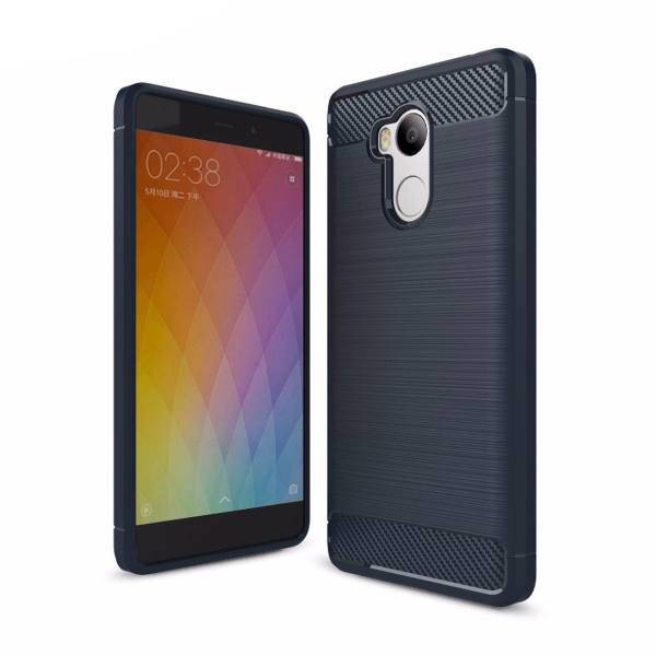 Jelly Silicone Case For Xiaomi Redmi 4 Prime، قاب ژله ای سیلیکونی مناسب برای گوشی موبایل Xiaomi Redmi 4 Prime