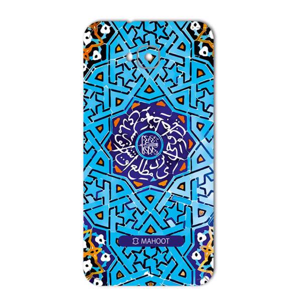 MAHOOT Slimi design-tile Design Sticker for Asus Zenfone 4 Selfie، برچسب تزئینی ماهوت مدل Slimi design-tile Design مناسب برای گوشی Asus Zenfone 4 Selfie