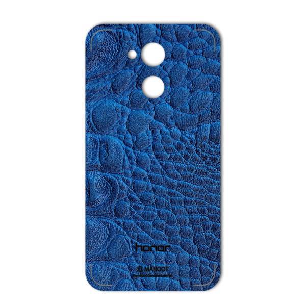 MAHOOT Crocodile Leather Special Texture Sticker for Huawei Honor 5c Plus، برچسب تزئینی ماهوت مدل Crocodile Leather مناسب برای گوشی Huawei Honor 5c Plus