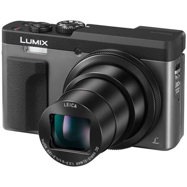 Panasonic Lumix DC-TZ90 Digital Camera، دوربین دیجیتال پاناسونیک مدل Lumix DC-TZ90