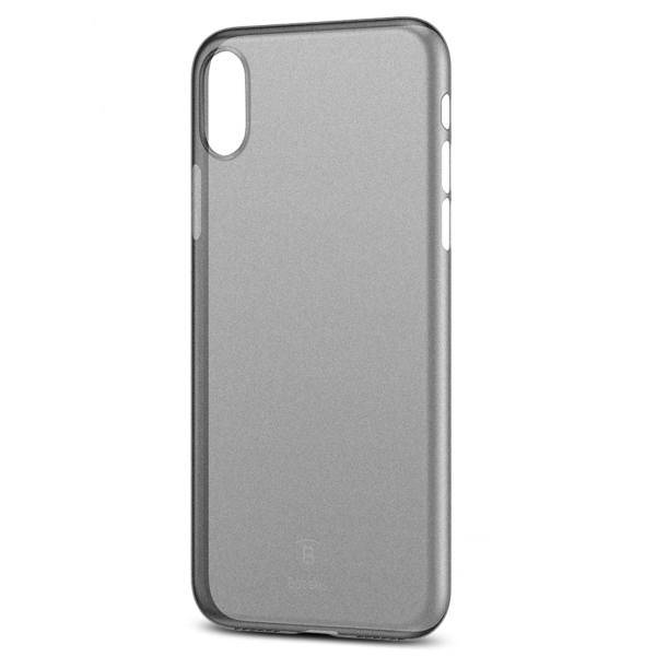 Baseus Wing Case Cover For Apple iphone X/10، کاور باسئوس مدل Wing Case مناسب برای گوشی موبایل اپل iphone X/10