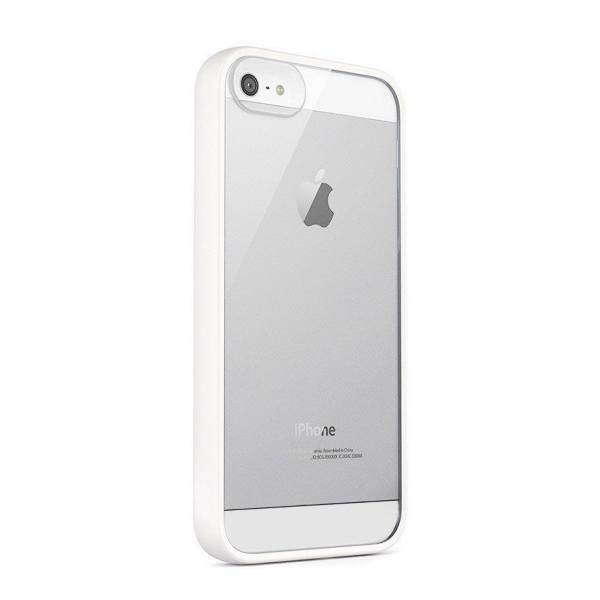 Iphone 5s Duzhi Case، کاور دوژی مدل Borderline مناسب برای آیفون 5/5s