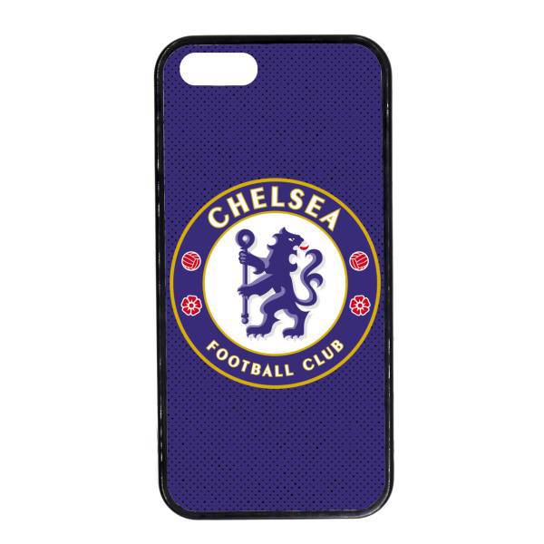 Kaardasti Chelsea Cover For iPhone 5، کاور کاردستی مدل چلسی مناسب برای گوشی موبایل آیفون 5