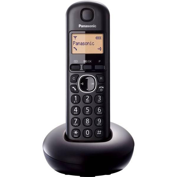 Panasonic KX-TGB210 Wireless Phone، تلفن بی سیم پاناسونیک مدل KX-TGB210