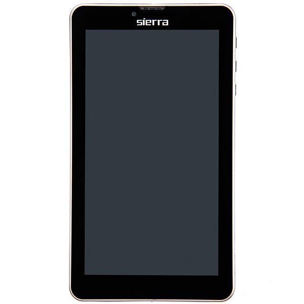 Sierra SR-T78V10 Dual SIM Tablet، تبلت سی یرا مدل SR-T78V10 دو سیم کارت