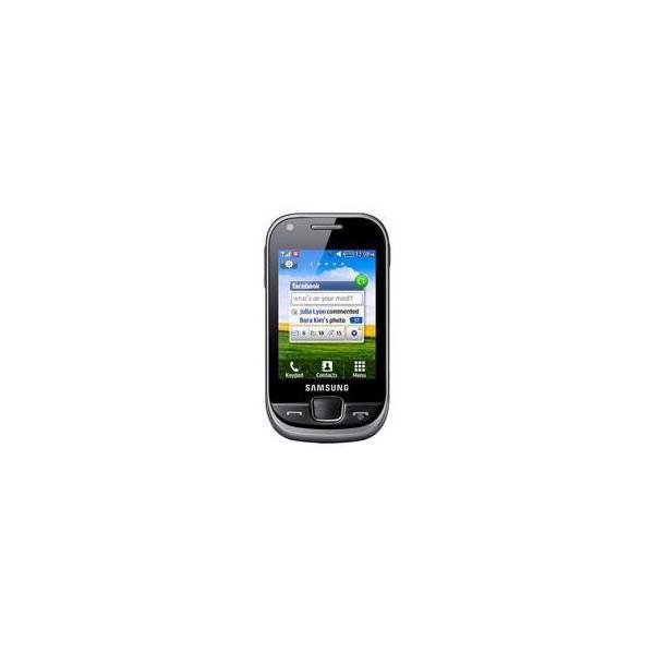 Samsung S3770، گوشی موبایل سامسونگ اس 3770