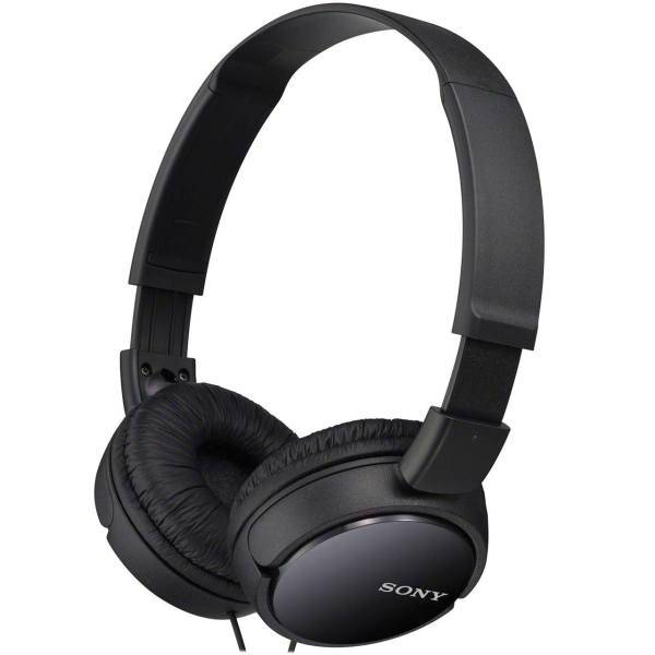 Sony MDRZX110AP Stereo Headset، هدست سونی مدل MDRZX110AP
