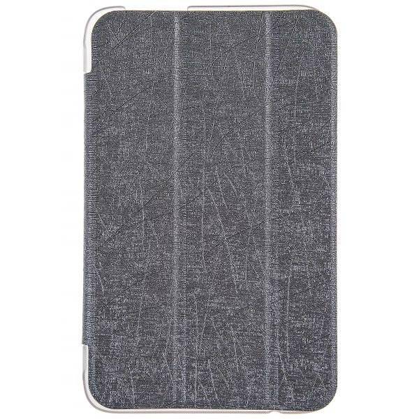 Lenovo A7-30 A3300 Patterned Folio Cover، کیف کلاسوری طرح دار مناسب برای تبلت لنوو A33007-30