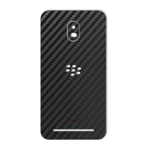 MAHOOT Carbon-fiber Texture Sticker for BlackBerry Aurora، برچسب تزئینی ماهوت مدل Carbon-fiber Texture مناسب برای گوشی BlackBerry Aurora