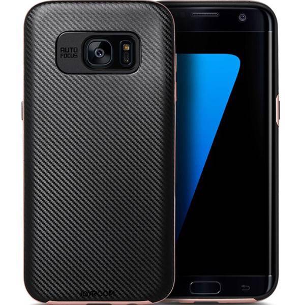 Joyroom Smart Coat W090516 Cover For Samsung Galaxy S7 Edge، کاور جی روم مدل Smart Coat W090516 مناسب برای گوشی موبایل سامسونگ Galaxy S7 Edge