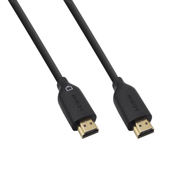 Belkin F3Y021bt2M HDMI Cable 2m، کابل HDMI بلکین مدل F3Y021bt2M به طول 2 متر