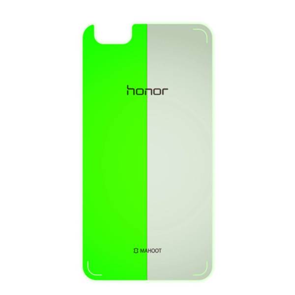 MAHOOT Fluorescence Special Sticker for Huawei Honor 4X، برچسب تزئینی ماهوت مدل Fluorescence Special مناسب برای گوشی Huawei Honor 4X