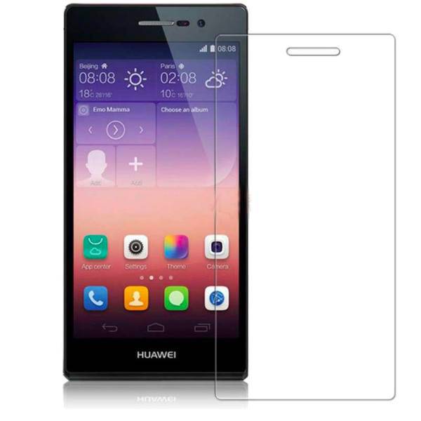 Hocar Tempered Glass Screen Protector For HUAWEI Ascend P7، محافظ صفحه نمایش شیشه ای تمپرد هوکار مناسب Huawei Ascend P7