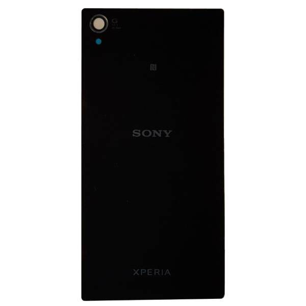 Cell Phone Back Door For Sony Experia Z3/D6603/D6633/D6643/D6683/D6616، درب پشت گوشی موبایل مناسب برای گوشی موبایل Sony Experia Z3/D6603/D6633/D6643/D6683/D6616