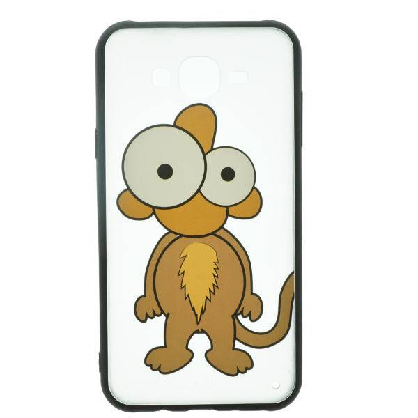 کاور زوو مدلMonkey مناسب برای گوشی سامسونگ J7