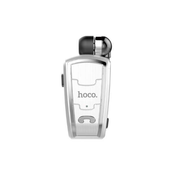 Hoco E4 Bluetooth Handsfree، هندزفری بلوتوث هوکو مدل E4