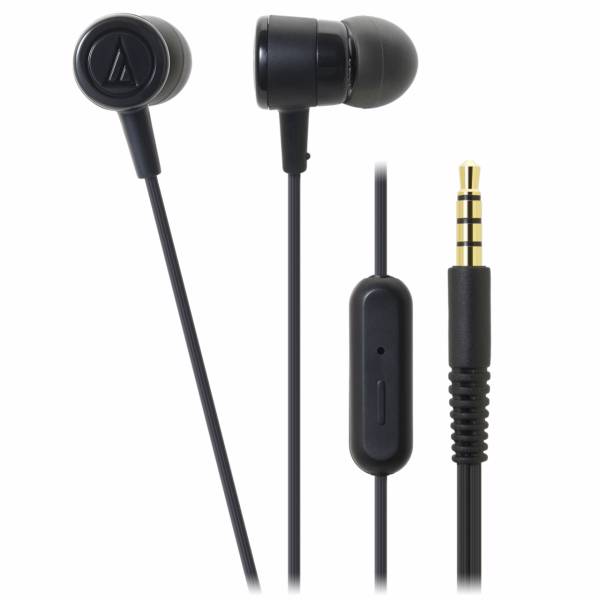 Audio Technica ATH-CKL220iS Headphones، هدفون آدیو-تکنیکا مدل ATH-CKL220iS