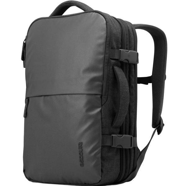 Incase EO Travel Backpack For 17 Inch Laptop، کوله پشتی لپ تاپ اینکیس مدل EO Travel مناسب برای لپ تاپ 17 اینچی