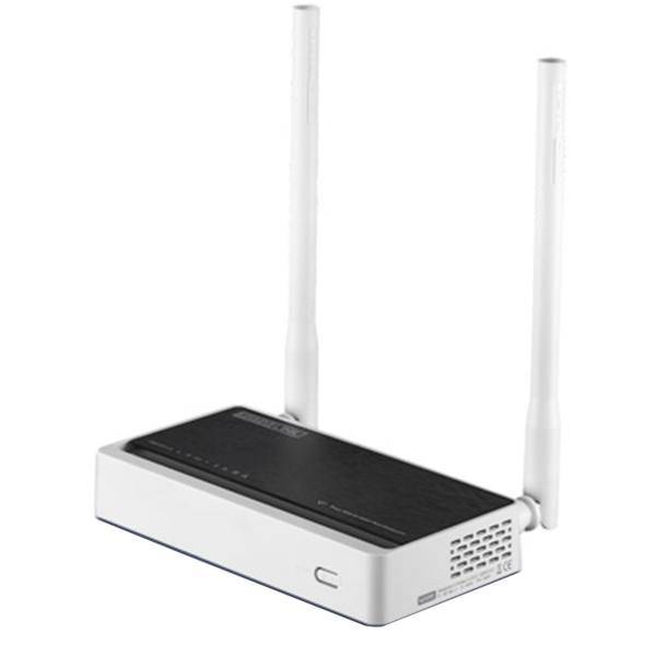 Totolink N300RT 300Mbps Wireless N Router، روتر بی‌سیم N300 توتولینک مدل N300RT