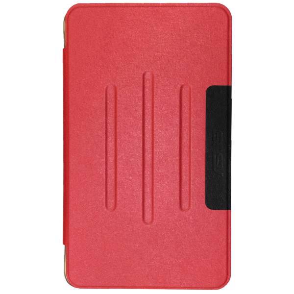 Folio Book Cover For Asus ME 581، کیف کلاسوری مدل فولیو مناسب برای تبلت ایسوس ME 581