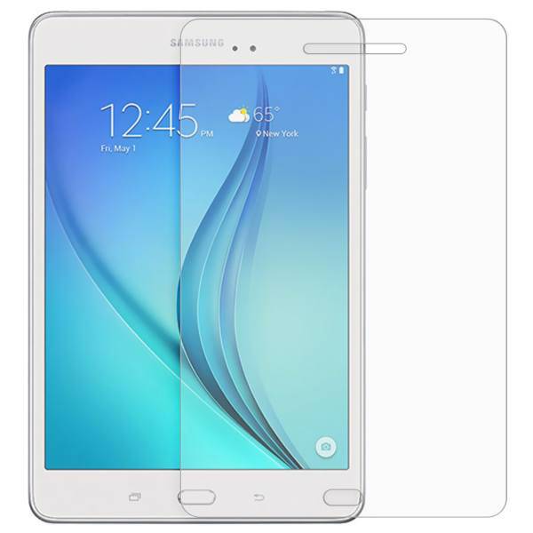 RG Sticker Cover Glass Screen Protector For Samsung Galaxy Tab A 8.0، محافظ صفحه نمایش آر جی مدل Sticker مناسب برای تبلت سامسونگ Galaxy Tab A 8.0