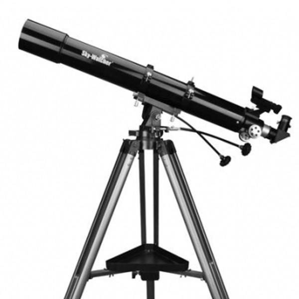 SkyWatcher BK709AZ3، تلسکوپ 70 میلی‌متری آکروماتیک با مقر AZ3