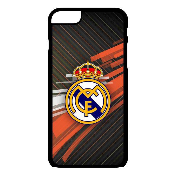 ChapLean Real Madrid Cover For iPhone 6/6s Plus، کاور چاپ لین مدل رئال مادرید مناسب برای گوشی موبایل آیفون 6/6s پلاس