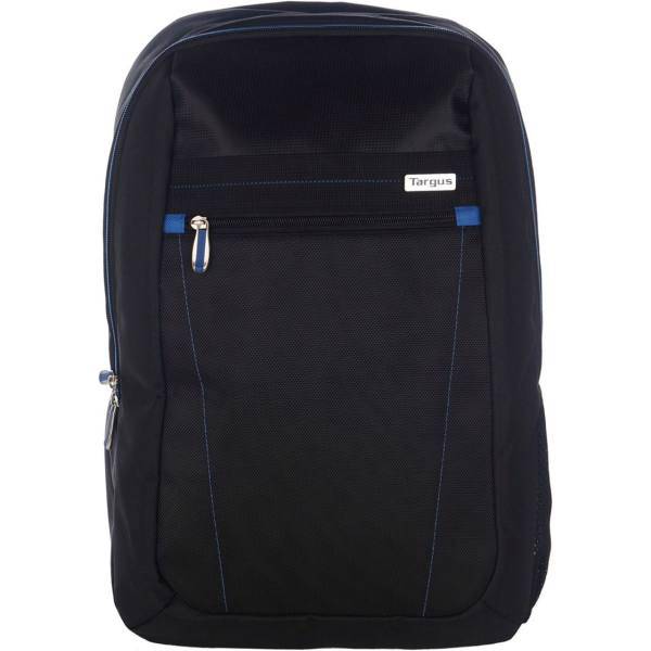 Targus TBB571 Backpack For 15.6 Inch Laptop، کوله پشتی لپ تاپ تارگوس مدل TBB571 مناسب برای لپ تاپ های 15.6 اینچی