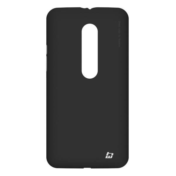 Huanmin Hard Case Cover For Motorola Moto G3، کاور هوانمین مدل Hard Case مناسب برای گوشی موبایل موتورولا Moto G3