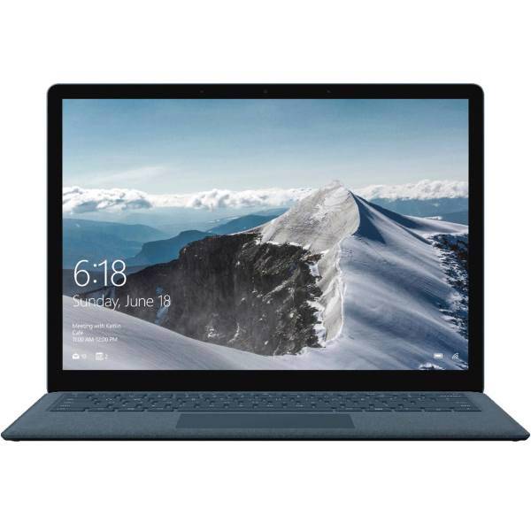 Microsoft Surface Laptop - J - 13 inch Laptop، لپ تاپ 13 اینچی مایکروسافت مدل Surface Laptop - J