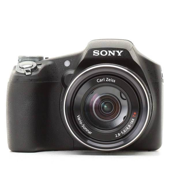 Sony Cyber-Shot DSC-HX100V، دوربین دیجیتال سونی سایبرشات دی اس سی-اچ ایکس 100 وی