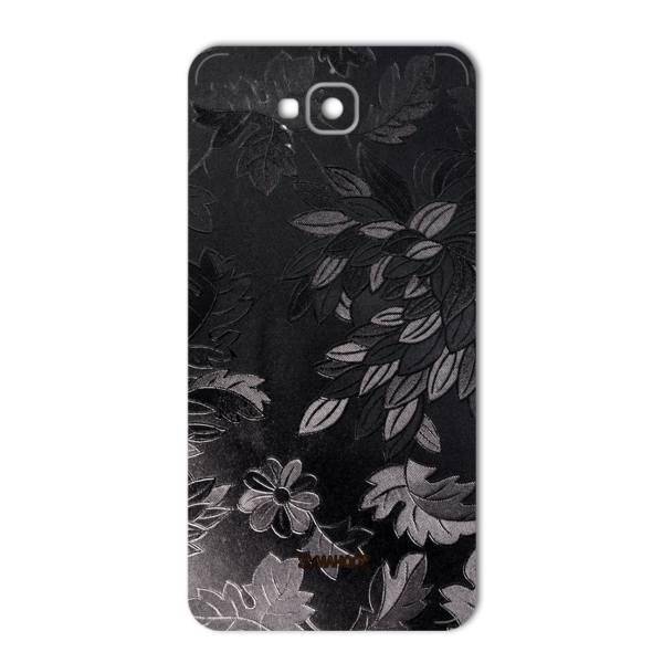 MAHOOT Wild-flower Texture Sticker for Huawei Y6 Pro، برچسب تزئینی ماهوت مدل Wild-flower Texture مناسب برای گوشی Huawei Y6 Pro