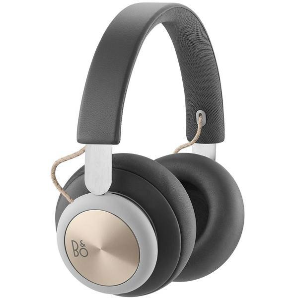 Bang and Olufsen B And O Play H4 Headphones، هدفون بنگ اند آلفسن بی او پلی مدل H4