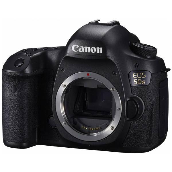 Canon EOS 5DS Body Digital Camera، دوربین دیجیتال کانن مدل EOS 5DS بدون لنز