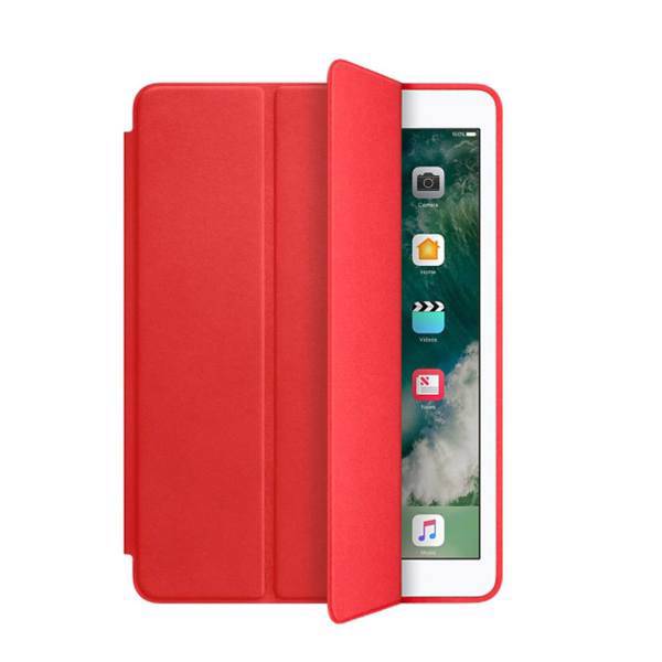 Smart Case Flip Cover For Apple iPad mini 4، کیف کلاسوری مدل Smart Case مناسب برای تبلت اپل آیپد mini 4