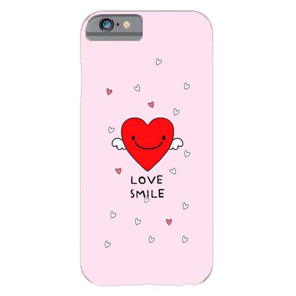 کاور موبایل کد 0822 مناسب برای گوشی آیفون 6/6S