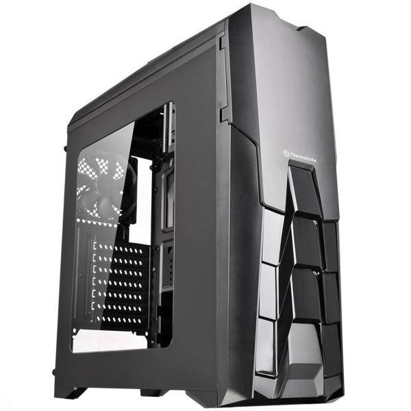 Thermaltake Versa N25 Computer Case، کیس کامپیوتر ترمالتیک مدل Versa N25