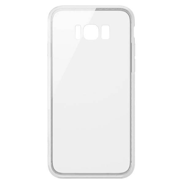 ColorLessTPU Cover For Samsung Galaxy S8، کاور مدل ColorLessTPU مناسب برای گوشی موبایل سامسونگ گلکسی S8