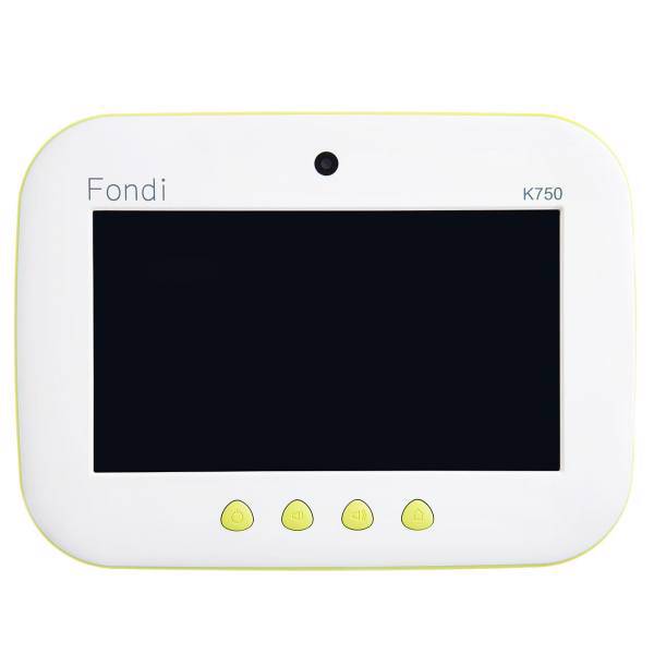 Fondi Pad K750 Tablet، تبلت فاندی مدل Pad K750