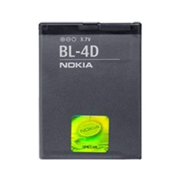 Nokia LI-Ion BL-4D Battery، باتری لیتیوم یونی نوکیا BL-4D