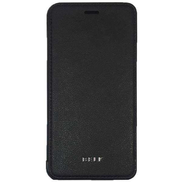 کیف کلاسوری Belk مناسب برای گوشی موبایل اپل Iphone 6 Plus