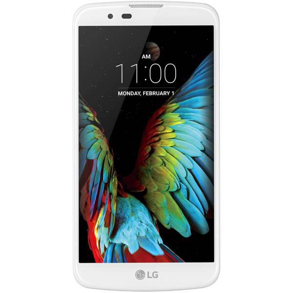 LG K10 Dual SIM 16GB Mobile Phone، گوشی موبایل ال جی مدل K10 دو سیم‌کارت ظرفیت 16 گیگابایت