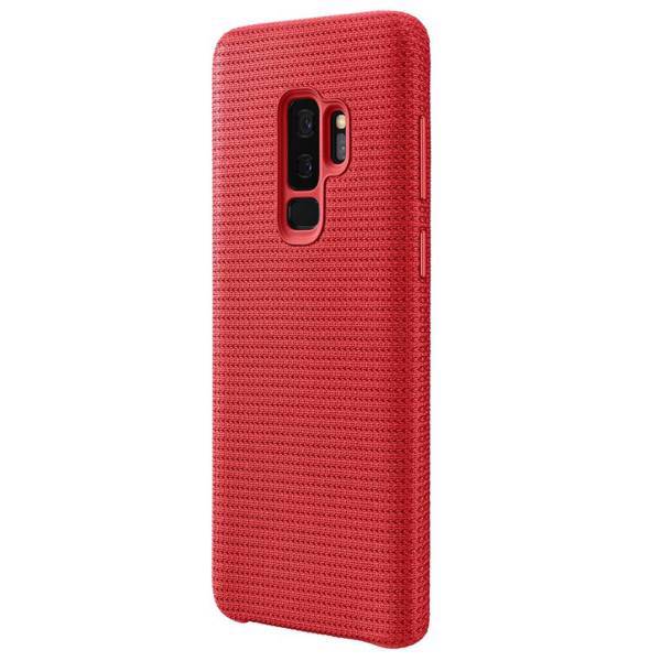 کاور گوشی مدل Hyperknit مناسب برای گوشی موبایل Galaxy S9 Plus