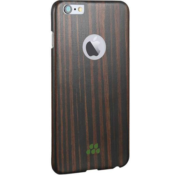 Evutec Wood S Cover For Apple iPhone 6/6s، کاور اووتک مدل Wood S مناسب برای گوشی موبایل آیفون 6/6s