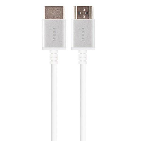 Moshi High Speed HDMI Cable، کابل HDMI موشی High Speed