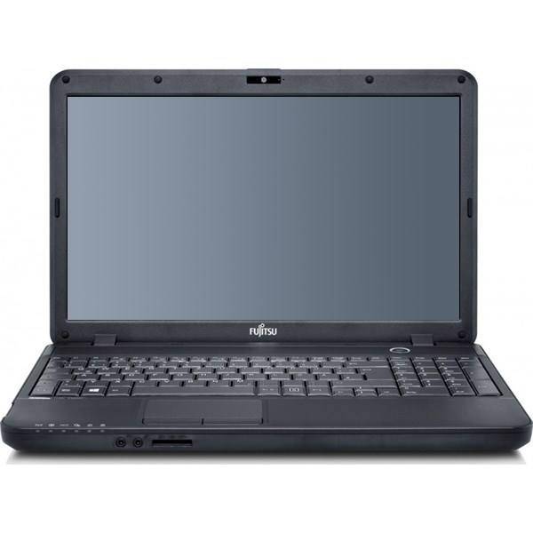 Fujitsu LifeBook AH502، نوت بوک فوجیتسو لایف بوک AH502